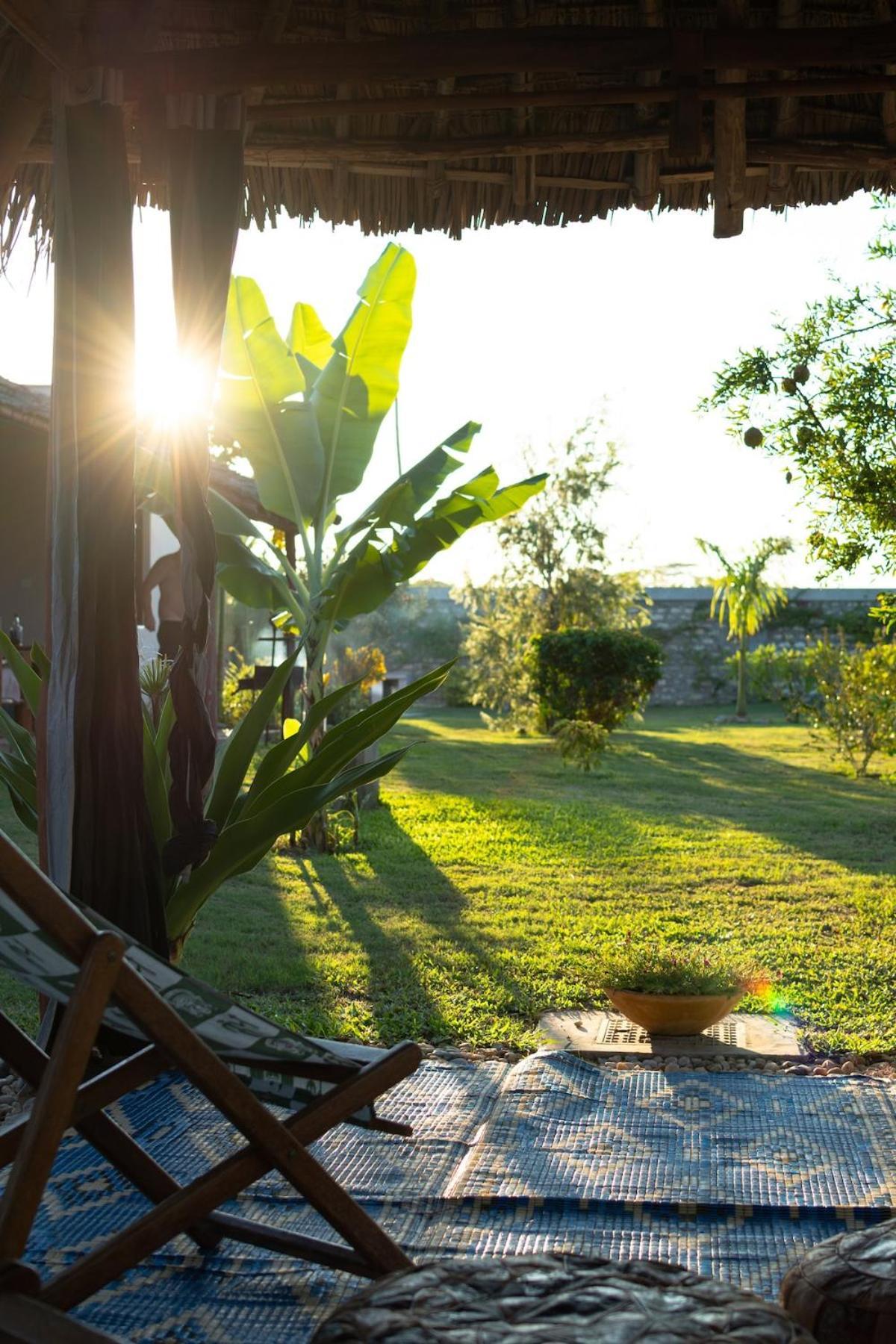 Private Backdoor Villa With Big Swimming Pool And Services Of Chef Included Diani Beach Buitenkant foto